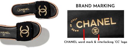 don't think i didn't see your chanel shoes|How to Tell if Your Chanel Shoes Are Real .